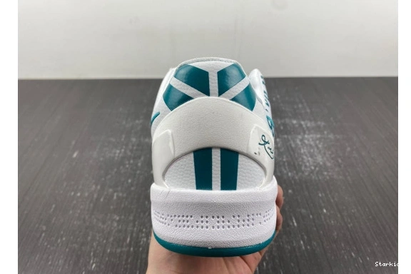 8 Radiant FQ3549-101  Nike Kobe Protro Emerald 1028